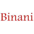 Binani Cement