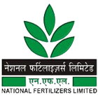 NFL is the second largest producer of Nitrogenous Fertilizers in India.